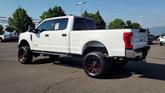 Thumbnail of 2018 Oxford White Ford F-250