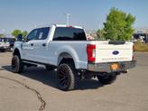 Thumbnail of 2018 Oxford White Ford F-250