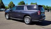 Thumbnail of 2023 Dark Ash Metallic Chevrolet Suburban