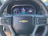 Thumbnail of 2023 Dark Ash Metallic Chevrolet Suburban
