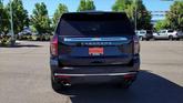 Thumbnail of 2023 Dark Ash Metallic Chevrolet Suburban
