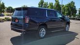 Thumbnail of 2023 Dark Ash Metallic Chevrolet Suburban