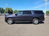 Thumbnail of 2023 Dark Ash Metallic Chevrolet Suburban