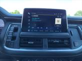 Thumbnail of 2023 Dark Ash Metallic Chevrolet Suburban