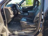 Thumbnail of 2023 Dark Ash Metallic Chevrolet Suburban