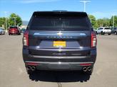Thumbnail of 2023 Dark Ash Metallic Chevrolet Suburban