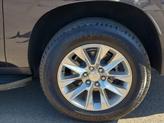 Thumbnail of 2023 Dark Ash Metallic Chevrolet Suburban