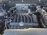 Thumbnail of 2021 Tourmaline Blue Metallic Volkswagen Atlas