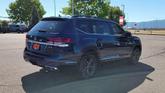 Thumbnail of 2021 Tourmaline Blue Metallic Volkswagen Atlas