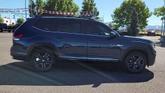Thumbnail of 2021 Tourmaline Blue Metallic Volkswagen Atlas