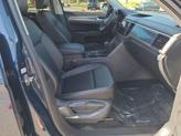 Thumbnail of 2021 Tourmaline Blue Metallic Volkswagen Atlas