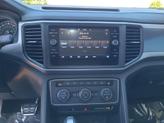 Thumbnail of 2021 Tourmaline Blue Metallic Volkswagen Atlas