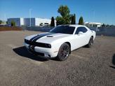 Photo of 2018 White Knuckle Clearcoat Dodge Challenger