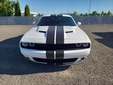 Thumbnail of 2018 White Knuckle Clearcoat Dodge Challenger