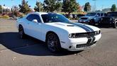Thumbnail of 2018 White Knuckle Clearcoat Dodge Challenger