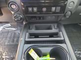 Thumbnail of 2024 Glacier White Nissan Titan