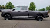 Thumbnail of 2025 Granite Crystal Metallic Clearcoat RAM 2500