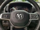 Thumbnail of 2025 Granite Crystal Metallic Clearcoat RAM 2500