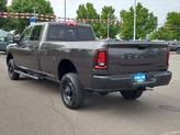Thumbnail of 2025 Granite Crystal Metallic Clearcoat RAM 2500