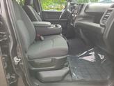 Thumbnail of 2025 Granite Crystal Metallic Clearcoat RAM 2500