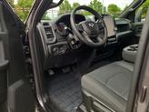 Thumbnail of 2025 Granite Crystal Metallic Clearcoat RAM 2500