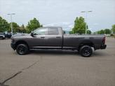 Thumbnail of 2025 Granite Crystal Metallic Clearcoat RAM 2500