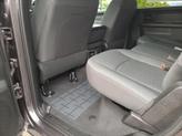 Thumbnail of 2025 Granite Crystal Metallic Clearcoat RAM 2500