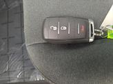 Thumbnail of 2025 Granite Crystal Metallic Clearcoat RAM 2500