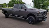 Thumbnail of 2025 Granite Crystal Metallic Clearcoat RAM 2500