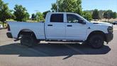 Thumbnail of 2025 Bright White Clearcoat RAM 2500