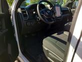 Thumbnail of 2025 Bright White Clearcoat RAM 2500