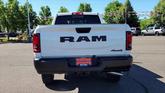 Thumbnail of 2025 Bright White Clearcoat RAM 2500