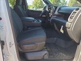 Thumbnail of 2025 Bright White Clearcoat RAM 2500