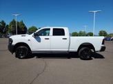 Thumbnail of 2025 Bright White Clearcoat RAM 2500