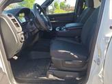 Thumbnail of 2025 Bright White Clearcoat RAM 2500
