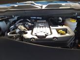 Thumbnail of 2025 Bright White Clearcoat RAM 2500