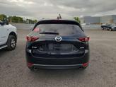 Thumbnail of 2017 Jet Black Mica Mazda CX-5