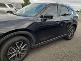 Thumbnail of 2017 Jet Black Mica Mazda CX-5