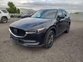 Photo of 2017 Jet Black Mica Mazda CX-5