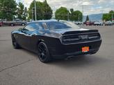 Thumbnail of 2018 Pitch Black Clearcoat Dodge Challenger