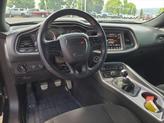 Thumbnail of 2018 Pitch Black Clearcoat Dodge Challenger