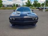Thumbnail of 2018 Pitch Black Clearcoat Dodge Challenger