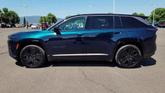 Thumbnail of 2025 Fathom Blue Pearlcoat Jeep Wagoneer S