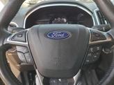 Thumbnail of 2019 Agate Black Metallic Ford Edge