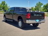 Thumbnail of 2025 Diamond Black Crystal Pearlcoat RAM 2500