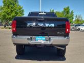 Thumbnail of 2025 Diamond Black Crystal Pearlcoat RAM 2500