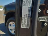 Thumbnail of 2025 Diamond Black Crystal Pearlcoat RAM 2500