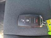 Thumbnail of 2025 Diamond Black Crystal Pearlcoat RAM 2500