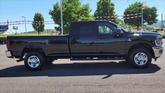 Thumbnail of 2025 Diamond Black Crystal Pearlcoat RAM 2500