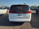 Thumbnail of 2021 Bright White Clearcoat Chrysler Pacifica Hybrid
